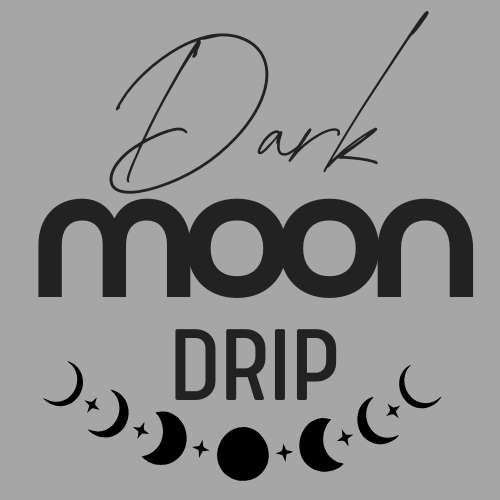 Dark Moon Drip 